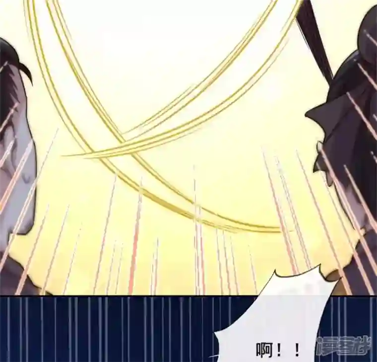 我的血族大人第41话 原来他是五堂主的杀手