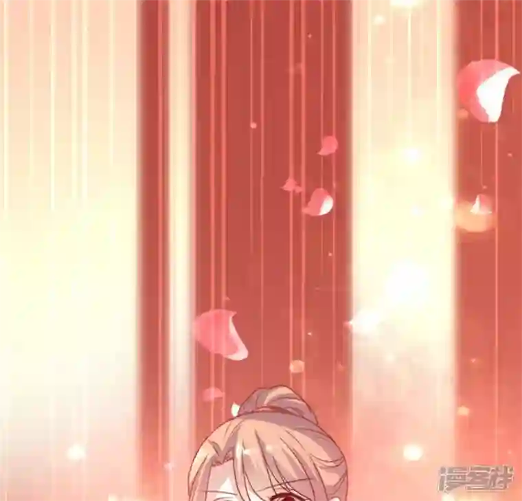 我的血族大人第49话 我想要自由