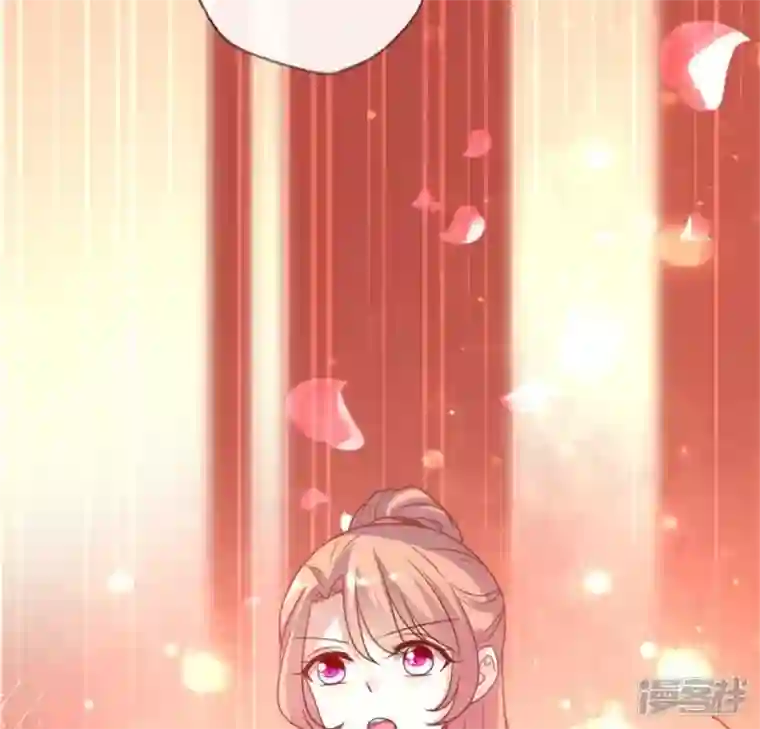 我的血族大人第49话 我想要自由