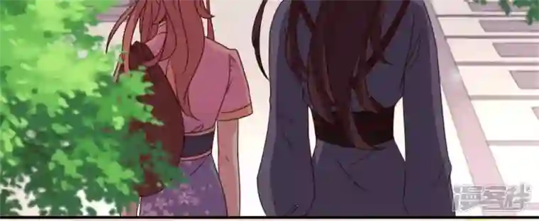 我的血族大人第56话 黎明寨传闻