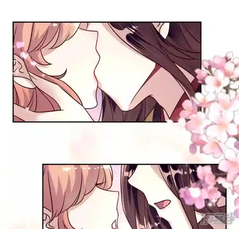 我的血族大人第61话 梦