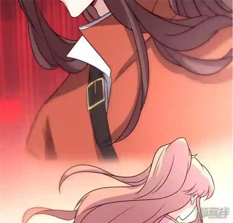 我的血族大人第62话 查收血族大人爱的魔力