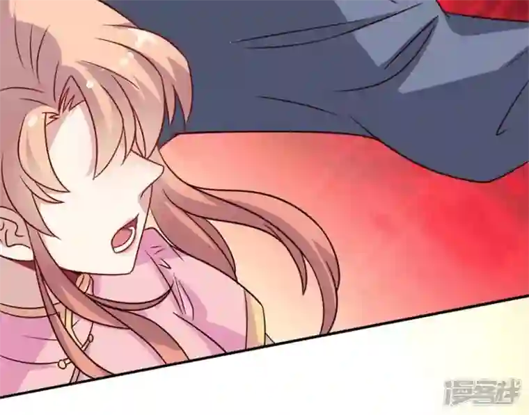 我的血族大人第63话 村里的隐情？