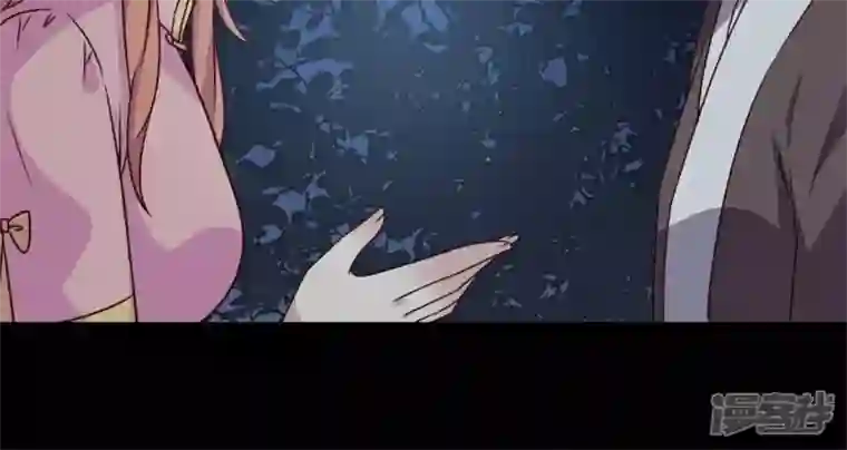 我的血族大人第63话 村里的隐情？