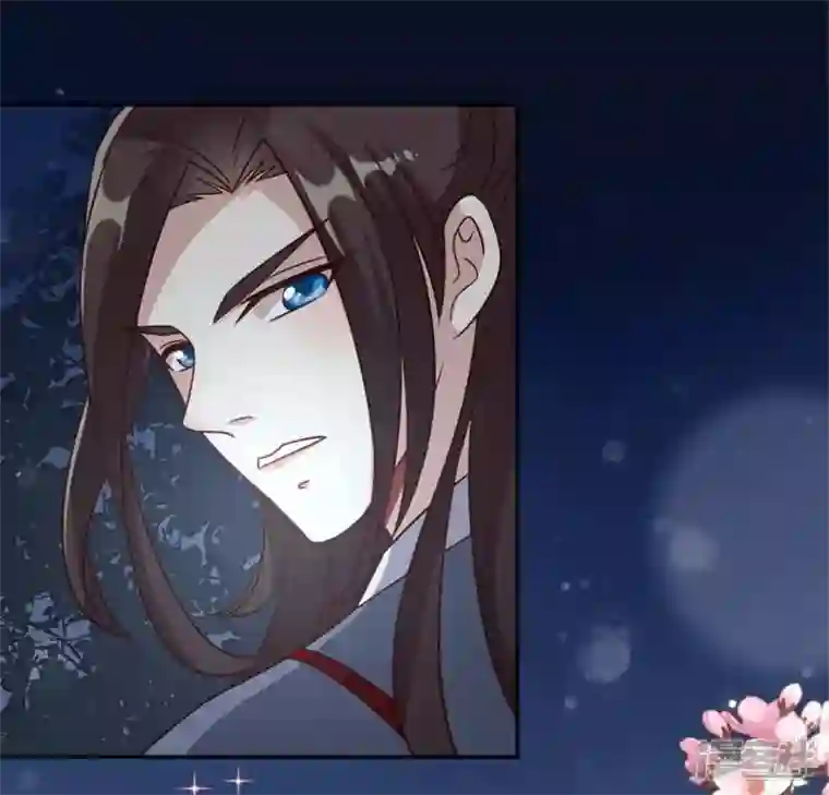 我的血族大人第63话 村里的隐情？