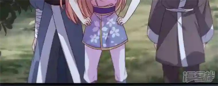 我的血族大人第64话 尸变！！！