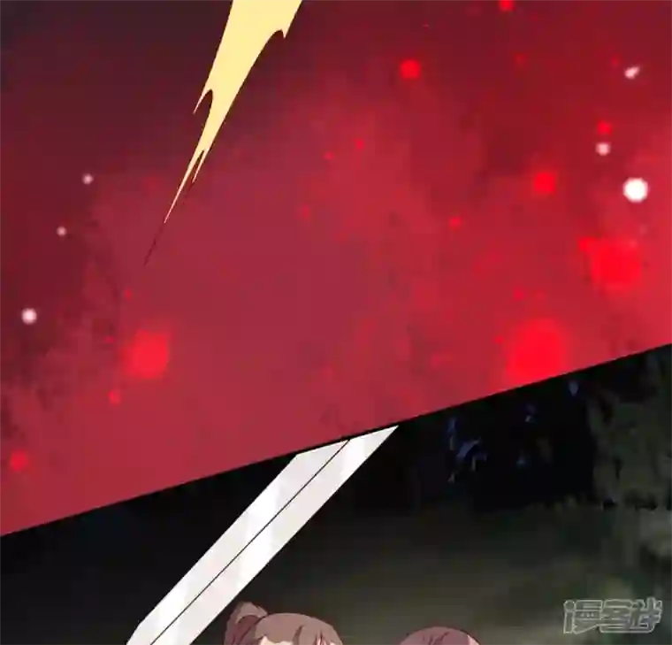 我的血族大人第65话 求求你们，杀了我