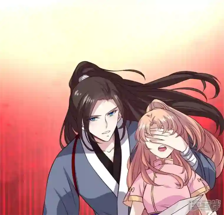 我的血族大人第69话 往生净土