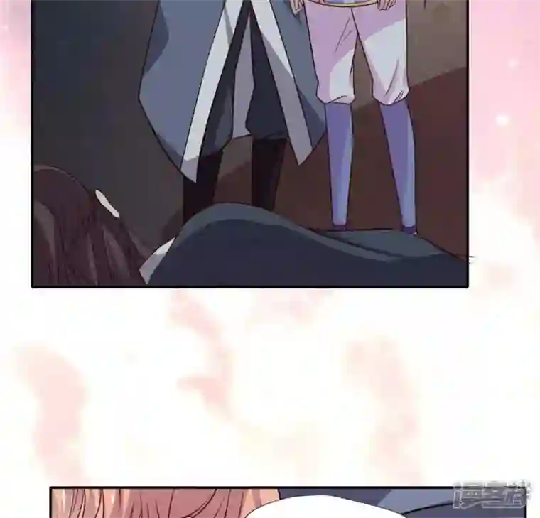 我的血族大人第69话 往生净土