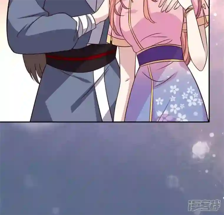 我的血族大人第69话 往生净土