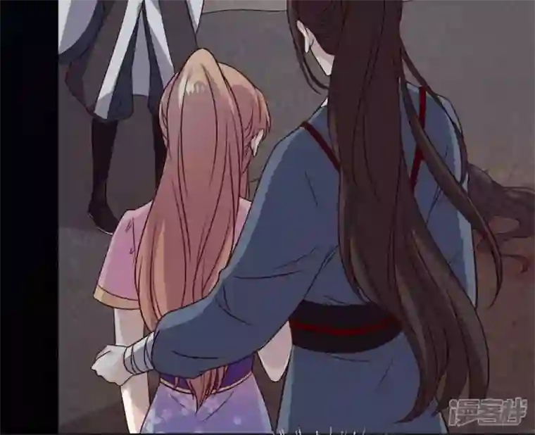 我的血族大人第69话 往生净土