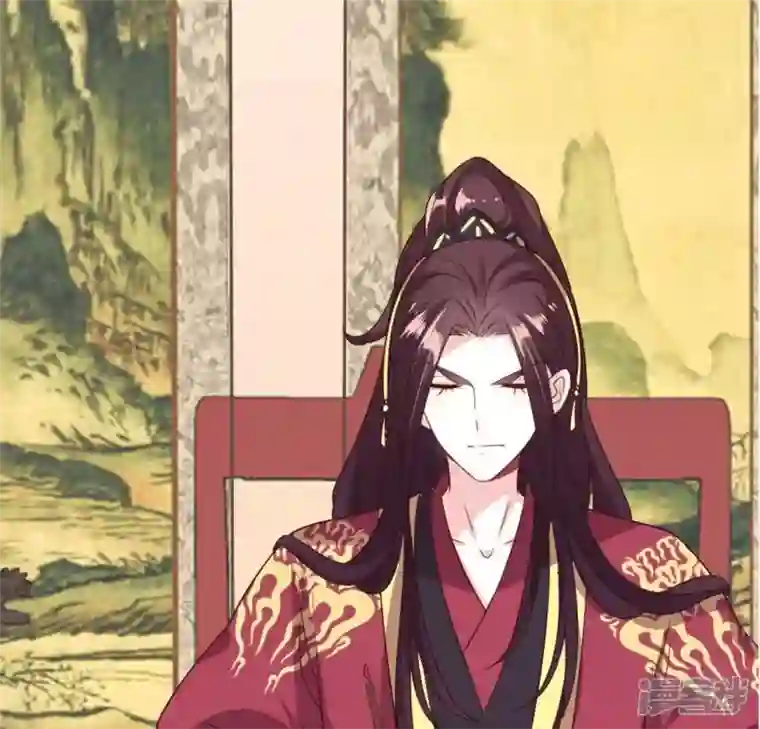 我的血族大人第71话 担心