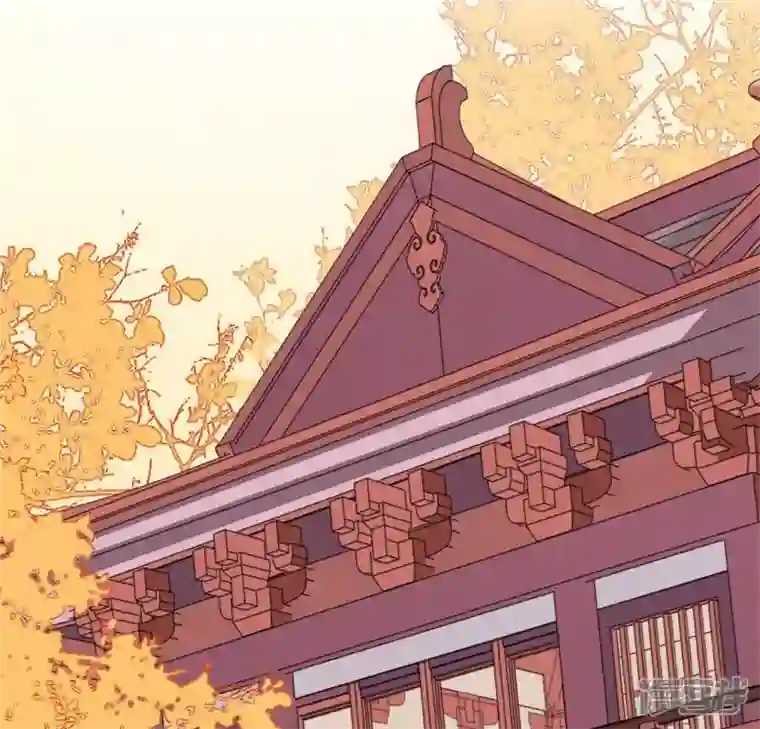 我的血族大人第71话 担心