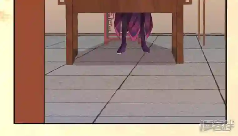 我的血族大人第71话 担心