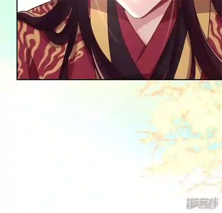 我的血族大人第71话 担心