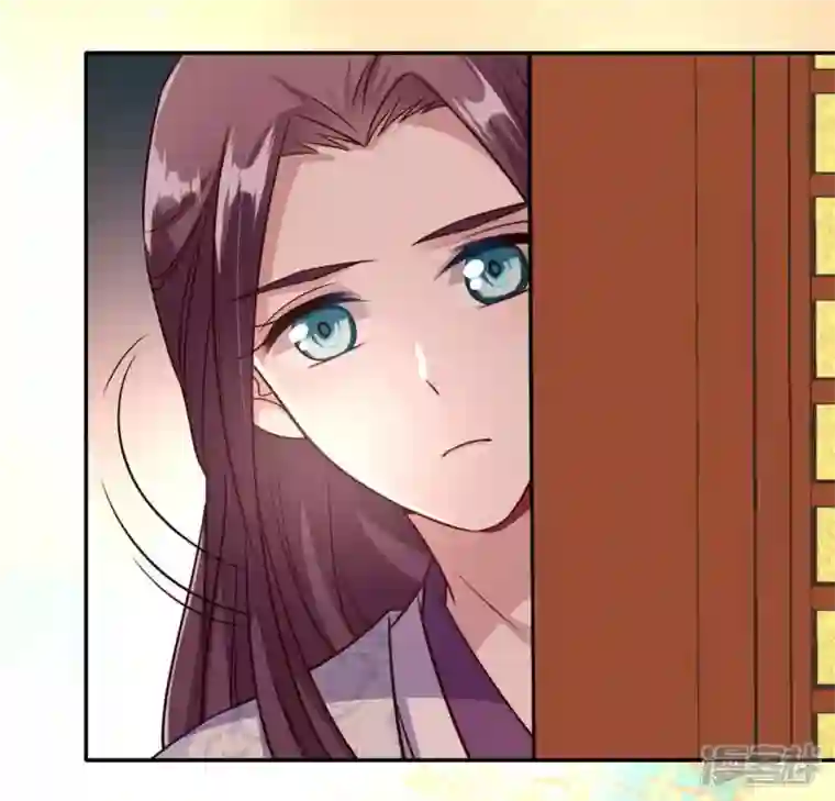 我的血族大人第71话 担心