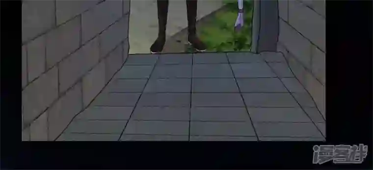 我的血族大人第72话 古墓里受伤