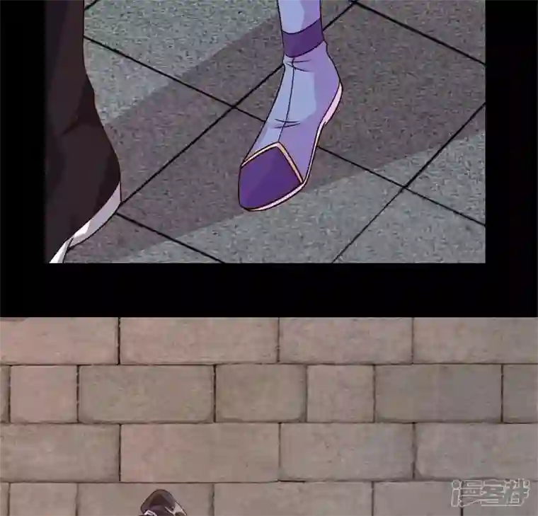 我的血族大人第72话 古墓里受伤