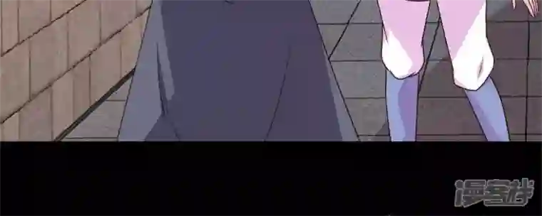 我的血族大人第72话 古墓里受伤