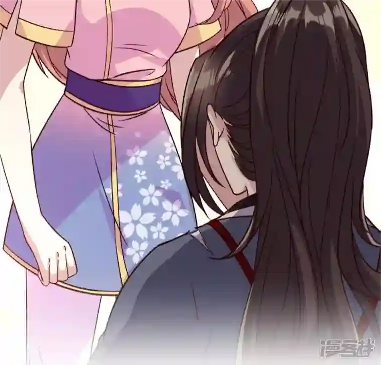 我的血族大人第74话 吸出毒血