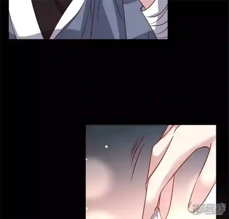 我的血族大人第74话 吸出毒血