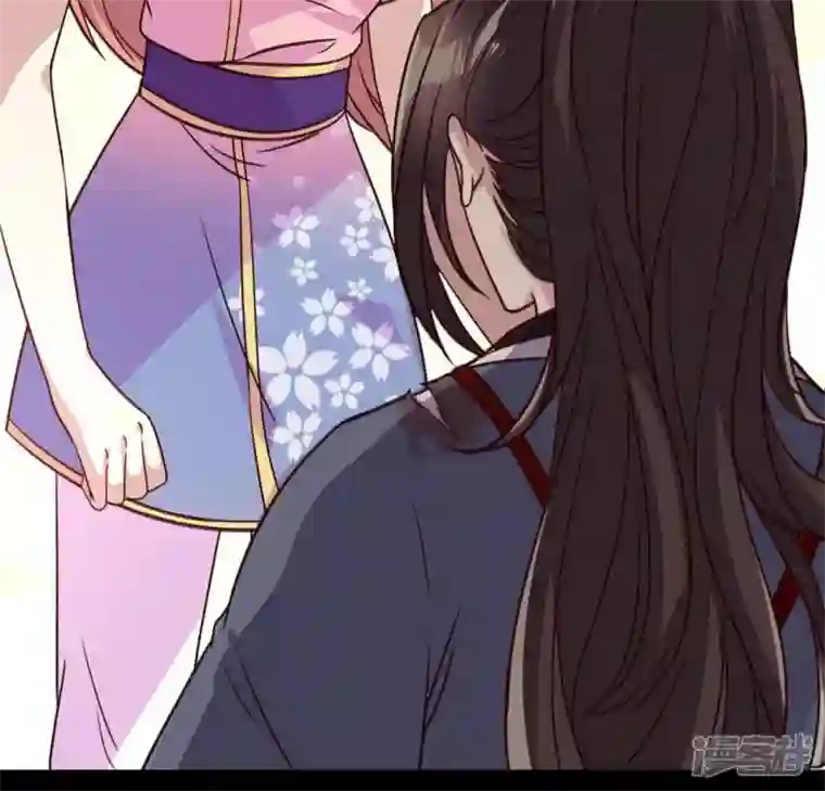 我的血族大人第74话 吸出毒血