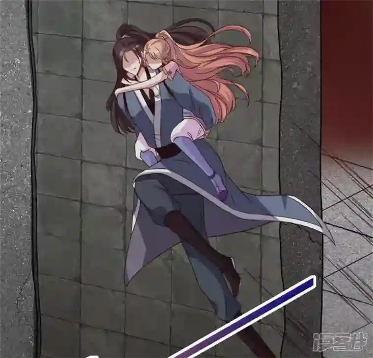 我的血族大人第76话 驭尸术？！