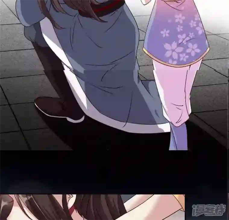 我的血族大人第76话 驭尸术？！