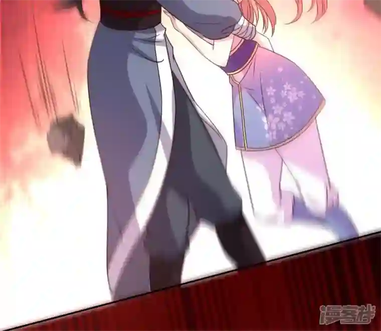 我的血族大人第77话 古墓怨灵