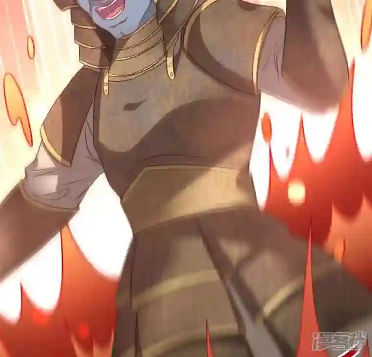 我的血族大人第77话 古墓怨灵