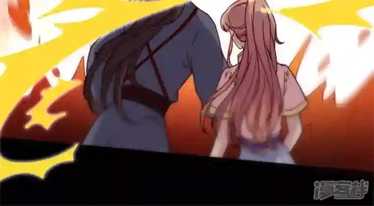 我的血族大人第77话 古墓怨灵