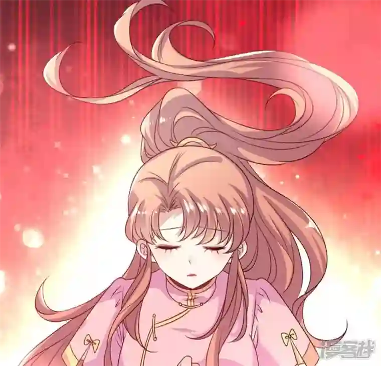 我的血族大人第78话 墓塚塌陷