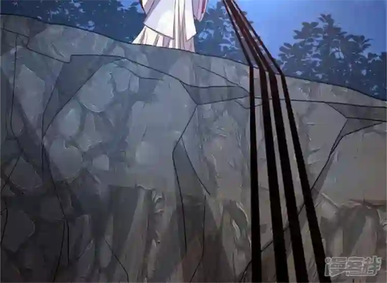 我的血族大人第78话 墓塚塌陷