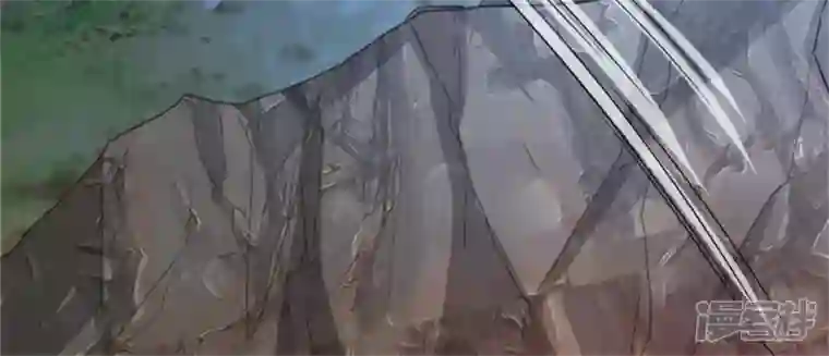 我的血族大人第79话 获救