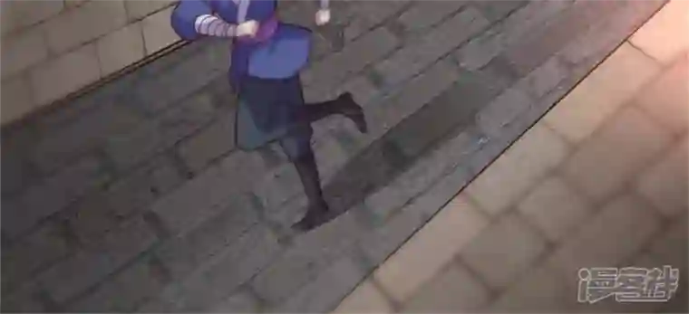 我的血族大人第80话 禁术