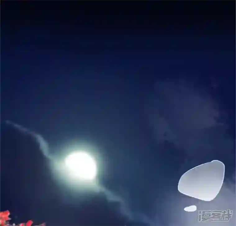 我的血族大人第80话 禁术