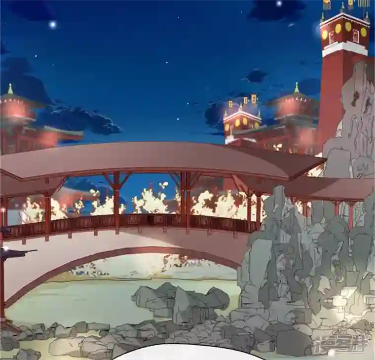 我的血族大人第80话 禁术