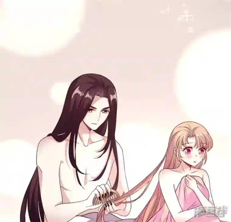 我的血族大人第81话 守信