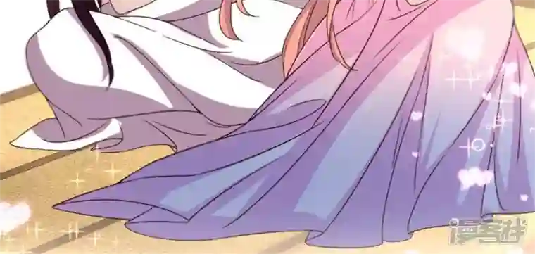 我的血族大人第81话 守信