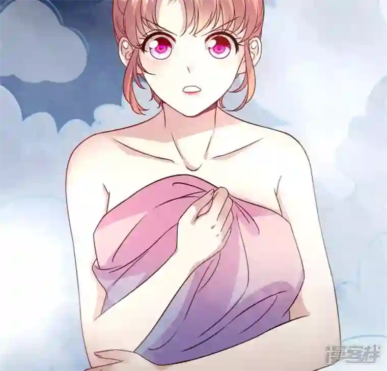 我的血族大人第81话 守信