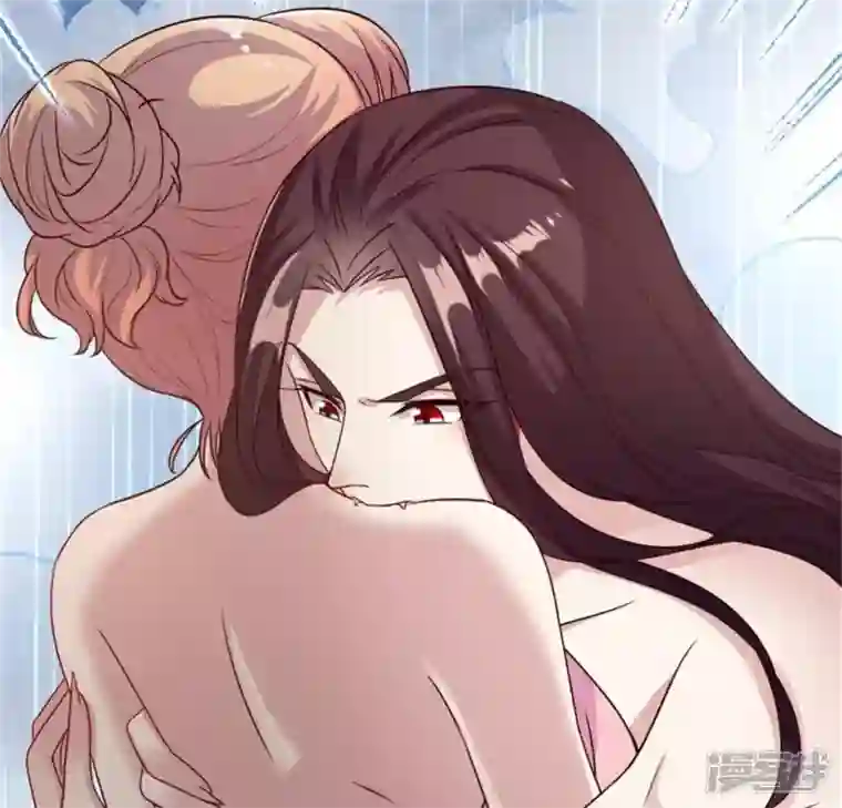 我的血族大人第81话 守信