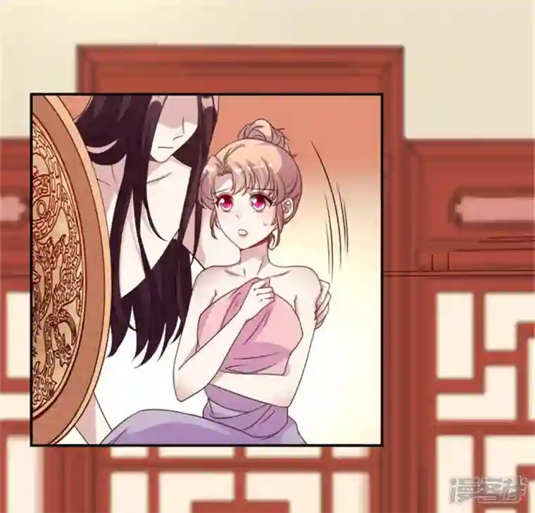 我的血族大人第81话 守信