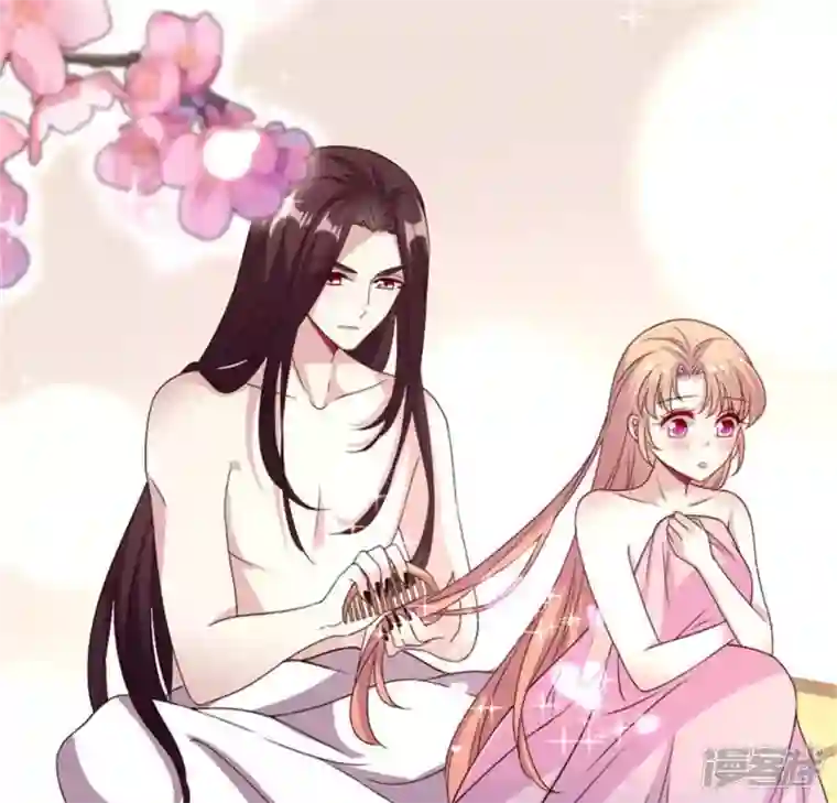 我的血族大人第81话 守信