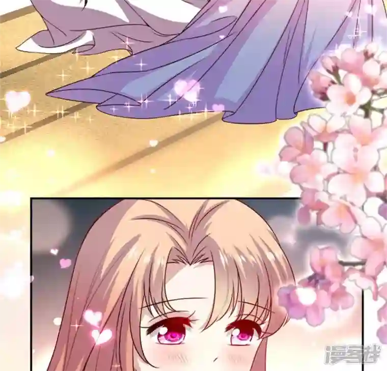 我的血族大人第81话 守信