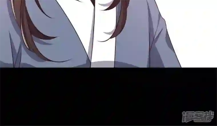 我的血族大人第83话 伤痕