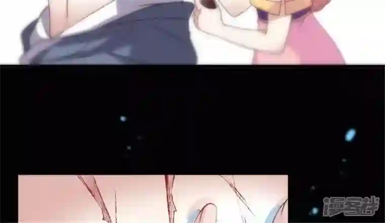 我的血族大人第83话 伤痕