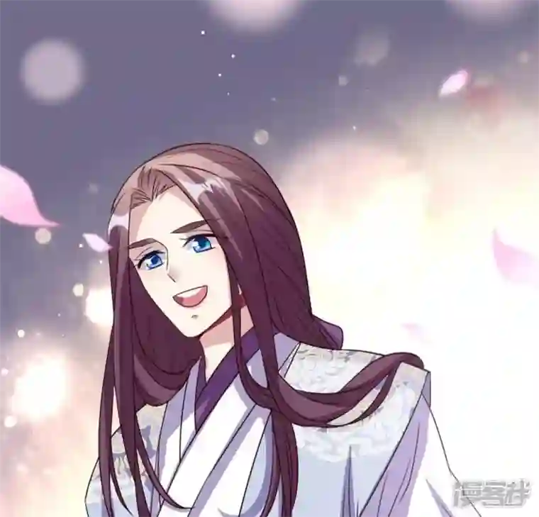 我的血族大人第84话 樱花卷