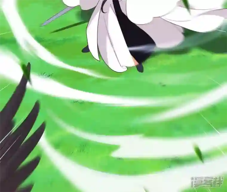 再生缘：我的温柔暴君第13话 闯祸坯年璇玑