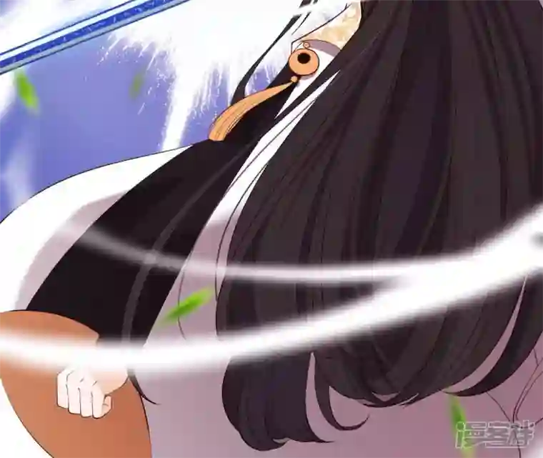 再生缘：我的温柔暴君第13话 闯祸坯年璇玑