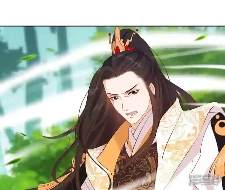 再生缘：我的温柔暴君第13话 闯祸坯年璇玑